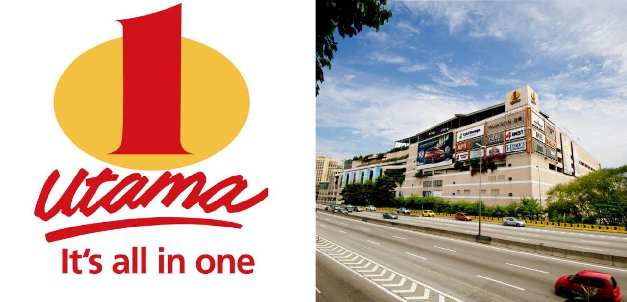 Icon City 8Pax Sunwaypyramid & Lagoon Cityview クアラ・セランゴール エクステリア 写真
